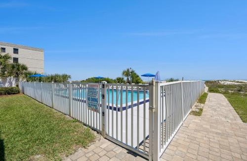 Fernandina Beach Hotel | Beachside Motel - Amelia Island
