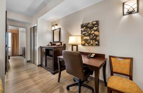Port Orange Hotel | Country Inn & Suites by Radisson, Port Orange-Daytona, FL