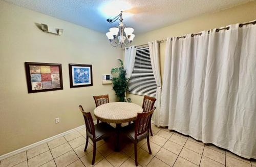 Florida Central Atlantic Coast House | Grand Luxury Compass 3BR Townhouse near Disney