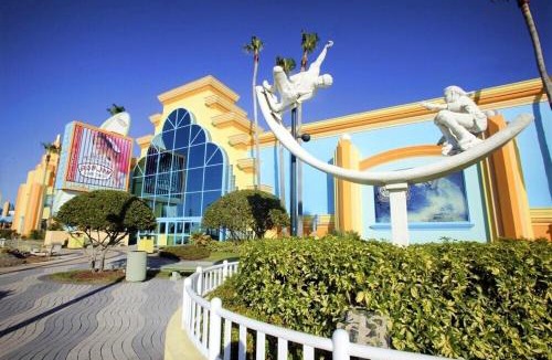 Avon By The Sea Apartment | Chateau by the Sea - Cocoa Beach Oceanfront Penthouses with Rooftop Deck next to the Pier