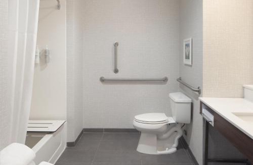 Natchez Hotel | Hampton Inn & Suites Natchez
