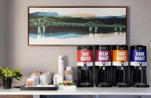 Natchez Hotel | Hampton Inn & Suites Natchez