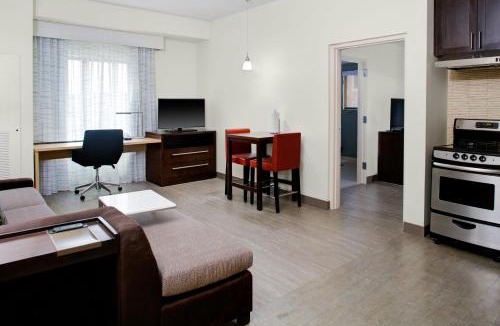 Fairview Hotel | Residence Inn by Marriott Dallas Allen/Fairview