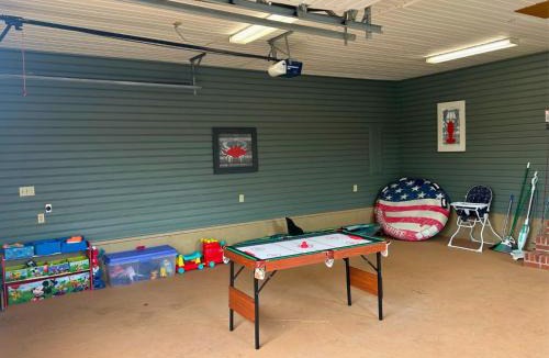Phil Campbell House | Lake House