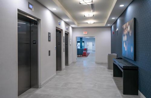 Hoover Hotel | Homewood Suites By Hilton Hoover Birmingham