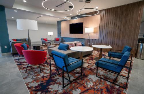 Hoover Hotel | Homewood Suites By Hilton Hoover Birmingham