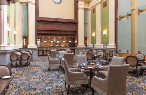 Central Business District Hotel | The Battle House Renaissance Mobile Hotel & Spa