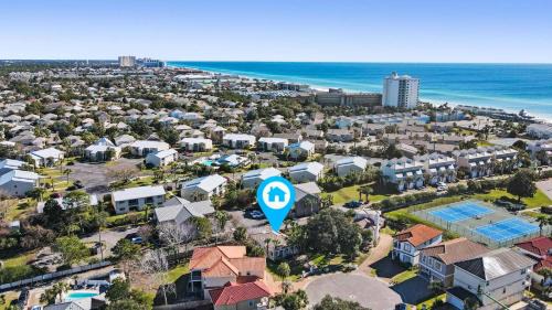 Fort Walton Beach - Destin House | Calatrava Beach Cottage