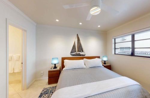 Coral Ridge House | Waterfront Heated pool Dock Access Your Own Resort SaltAire Key RESlDENCES