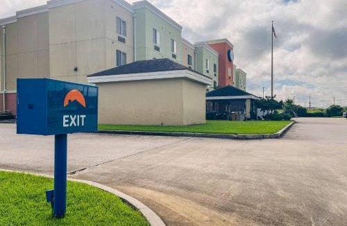Burnside Hotel | Suburban Studios Donaldsonville - Gonzales