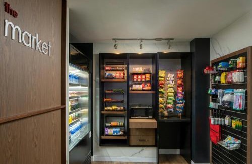 Texarkana Hotel | Courtyard by Marriott Texarkana
