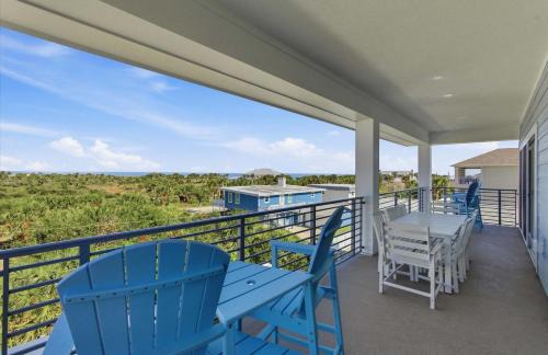 Marineland Acres House | Ocean Views Beach Optional Heated Pool & Spa