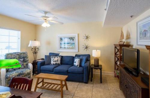 Ocean Cay House | The Terraces #305 - Ocean View