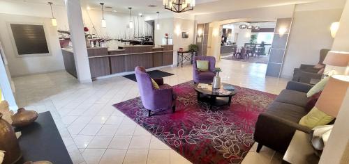 El Lago Hotel | Kemah Edgewater Hotel, SureStay Collection by Best Western