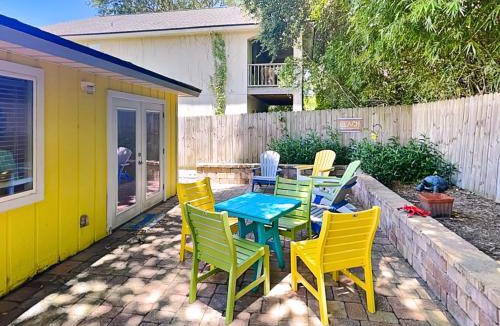 Butler Beach House | Sun Kissed Cottage