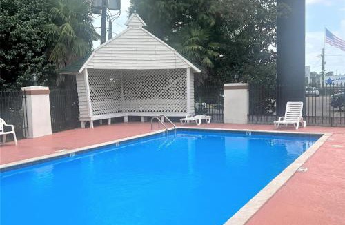 Denham Springs Hotel | Days Inn by Wyndham Denham Springs-Baton Rouge East