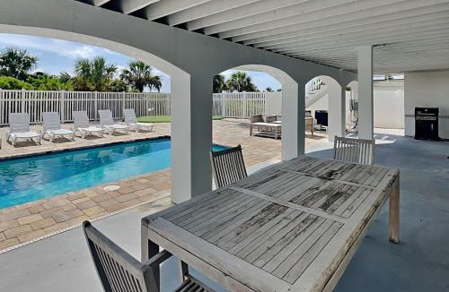 Butler Beach House | Beach Escape