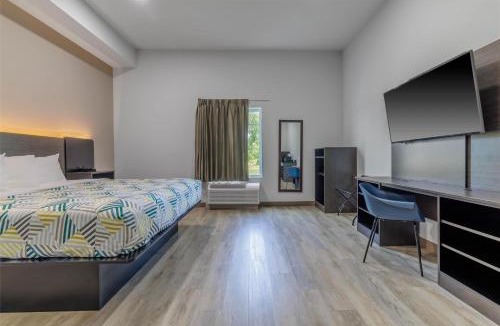 Gonzales Hotel | Studio 6 Gonzales, LA Baton Rouge Geismar Prairieville I 10