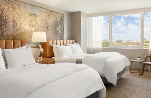 Oakland Park Hotel | The Westin Fort Lauderdale