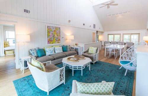 Gulf Trace House | Watervale