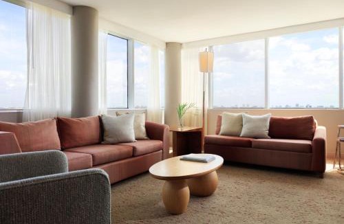 Oakland Park Hotel | The Westin Fort Lauderdale