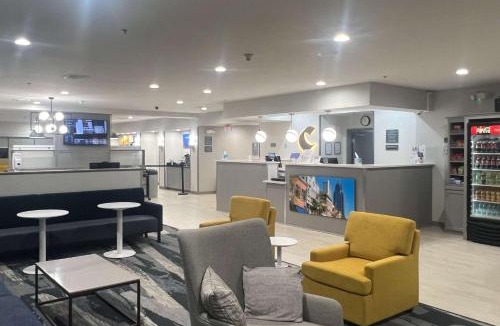 Mobile Hotel | Comfort Suites Mobile-South Alabama University Area