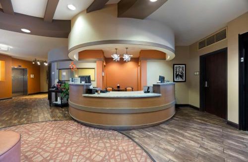 Tupelo Hotel | Best Western Plus Tupelo Inn & Suites