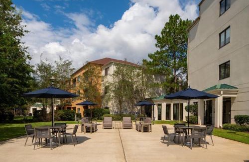 Covington Hotel | Courtyard by Marriott Covington/Mandeville