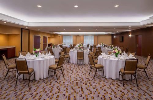 Covington Hotel | Courtyard by Marriott Covington/Mandeville