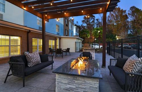 South Baton Rouge Hotel | TownePlace Suites by Marriott Baton Rouge South