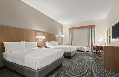 Gonzales Hotel | Holiday Inn Gonzales by IHG