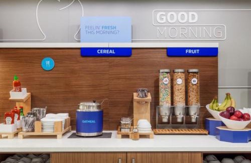 Sherwood Hotel | Holiday Inn Express & Suites Little Rock North - Sherwood by IHG