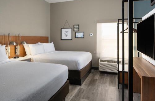 Alexandria Hotel | Four Points by Sheraton Alexandria