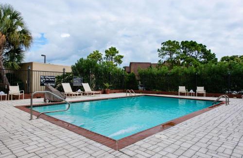 Port Arthur Hotel | Hampton Inn & Suites Port Arthur