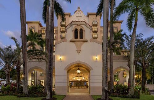 Seybold Hotel | Embassy Suites by Hilton Miami International Airport