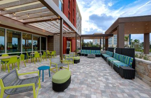 Braden River Hotel | Home2 Suites By Hilton Lakewood Ranch