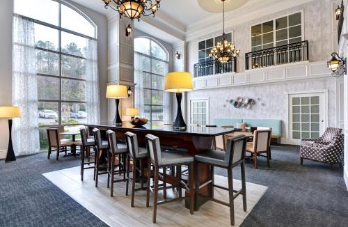 Hoover Hotel | Hampton Inn & Suites Birmingham-Hoover-Galleria