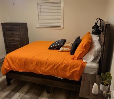 Ocean Springs House | Aunt Mattie's Cottage