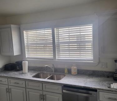 Ocean Springs House | Aunt Mattie's Cottage