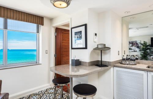 City Center Hotel | National Hotel, An Adult Only Oceanfront Resort