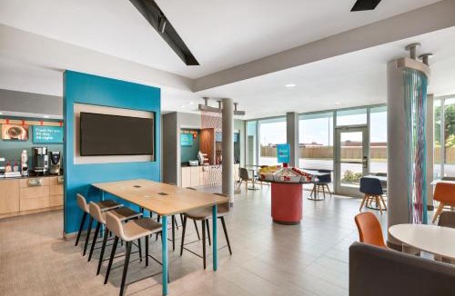 Tuscaloosa Hotel | avid hotel Tuscaloosa - University Area by IHG