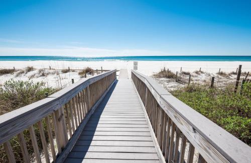 Panama City Beach Apartment | Edgewater Beach and Golf Resort by Resort Collection
