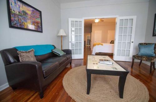 Fairgrounds House | Fresh Fun Clean Renovated Fairgrounds 2br