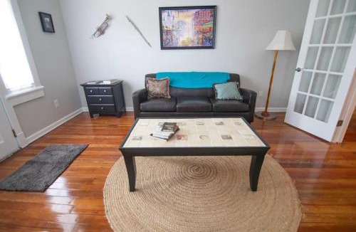 Fairgrounds House | Fresh Fun Clean Renovated Fairgrounds 2br
