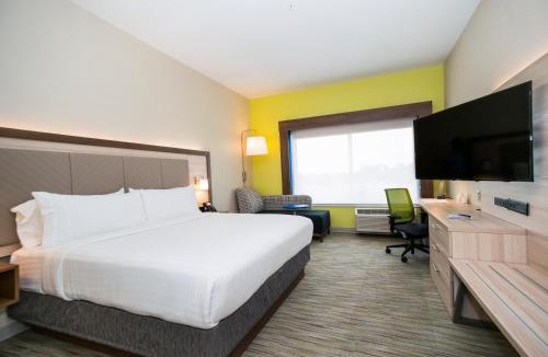 Southaven Hotel | Holiday Inn Express & Suites - Southaven Central - Memphis by IHG