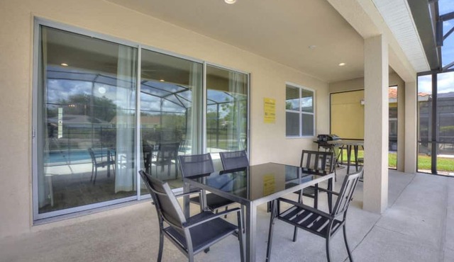 Coral Eagle at Solterra Resort by Shine Villas 415