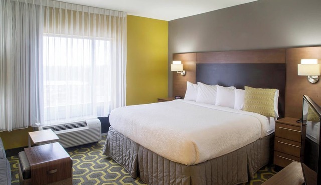 TownePlace Suites Oxford