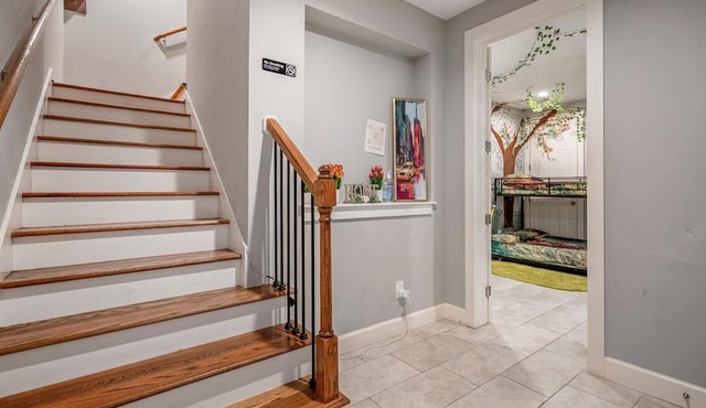 The Vibe 3bd X 4b I Downtown l Med Center I NRG Stad l Free Parking