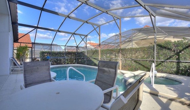 Ride Away At Solana Resort By Shine Villas 062 4 Bedroom Villa