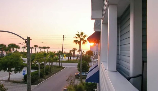 Sunset Beach House by Distinctive Beach Rentals